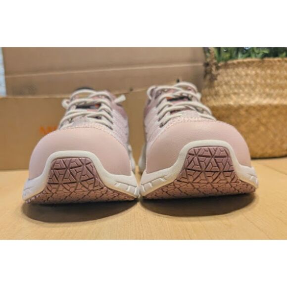 Merrell Rose Moab Flight Carbon Fiber Work Safety Sneakers Women's 8 NIB - Picture 7 of 12
